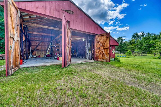 8 Meadowlark Lane, Andover, NH 03216