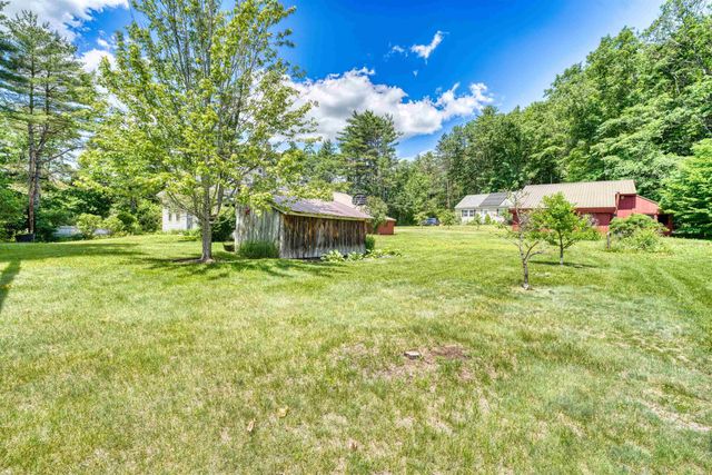 8 Meadowlark Lane, Andover, NH 03216