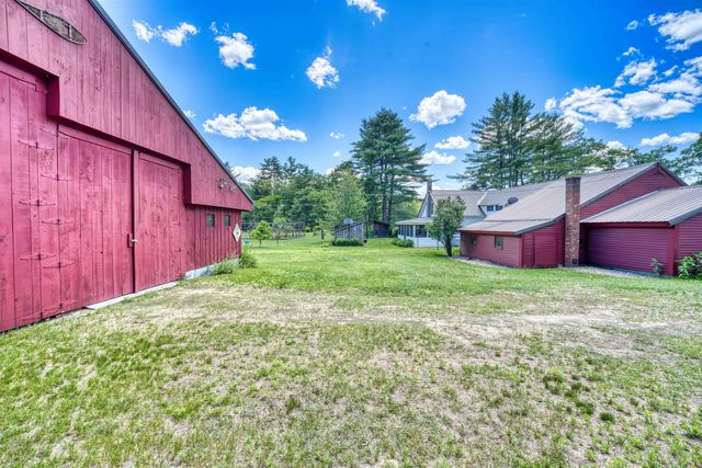 8 Meadowlark Lane, Andover, NH 03216