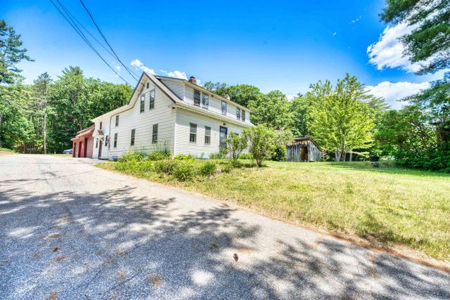 8 Meadowlark Lane, Andover, NH 03216