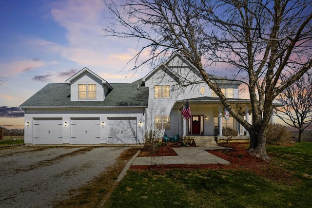 3203 148th Avenue, Milan, IL 61264
