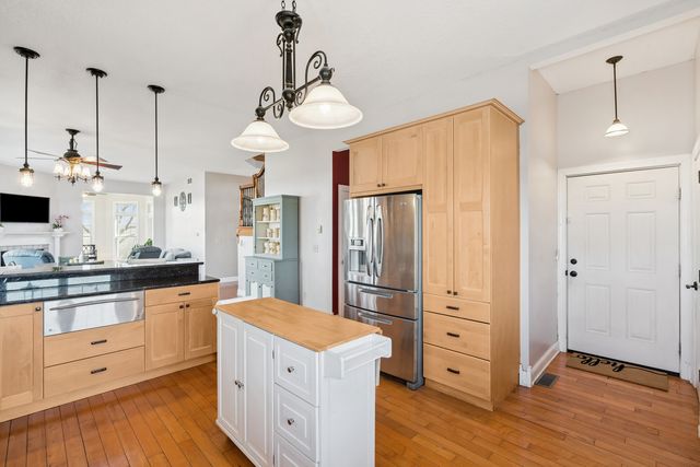 3203 148th Avenue, Milan, IL 61264