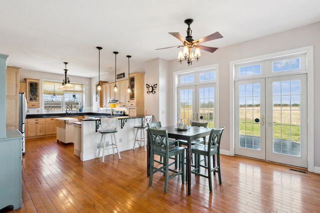 3203 148th Avenue, Milan, IL 61264