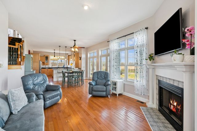 3203 148th Avenue, Milan, IL 61264