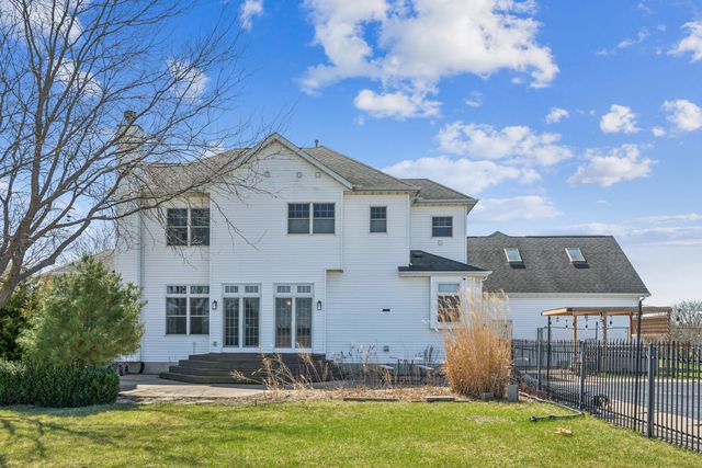 3203 148th Avenue, Milan, IL 61264