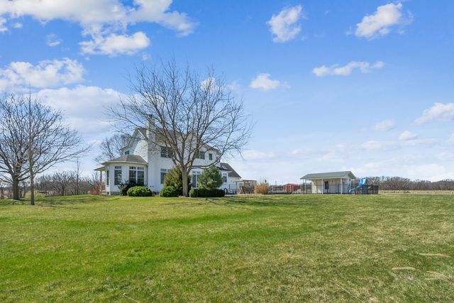 3203 148th Avenue, Milan, IL 61264
