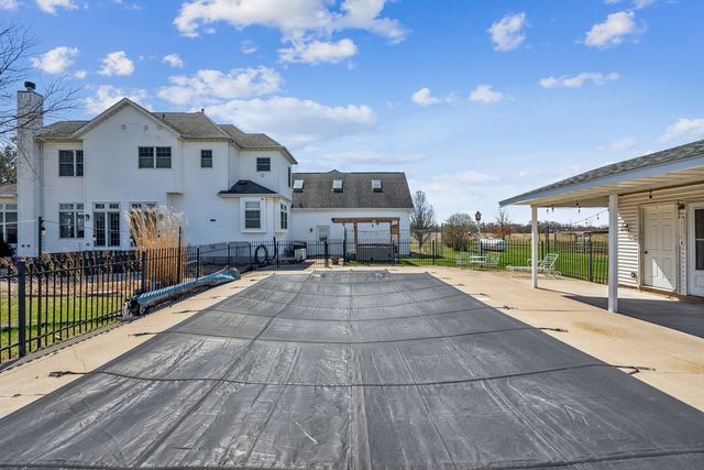 3203 148th Avenue, Milan, IL 61264