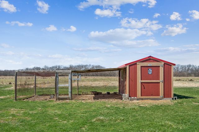 3203 148th Avenue, Milan, IL 61264