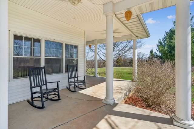 3203 148th Avenue, Milan, IL 61264