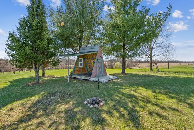 3203 148th Avenue, Milan, IL 61264