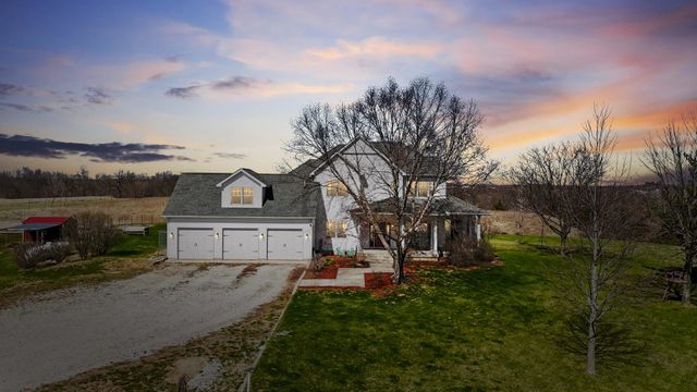 3203 148th Avenue, Milan, IL 61264