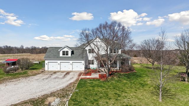 3203 148th Avenue, Milan, IL 61264