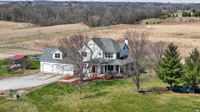 3203 148th Avenue, Milan, IL 61264