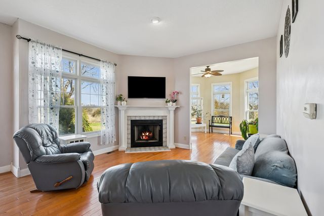 3203 148th Avenue, Milan, IL 61264