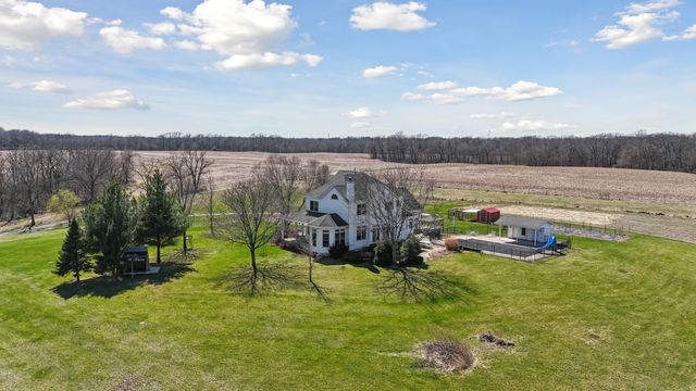 3203 148th Avenue, Milan, IL 61264