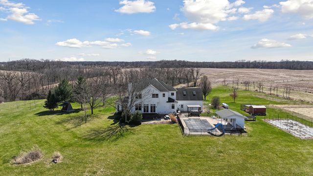 3203 148th Avenue, Milan, IL 61264