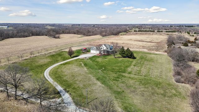 3203 148th Avenue, Milan, IL 61264