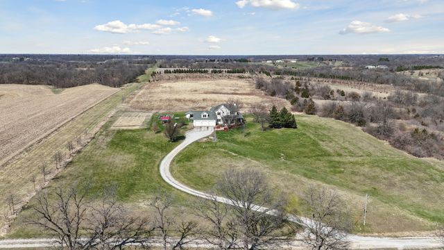 3203 148th Avenue, Milan, IL 61264