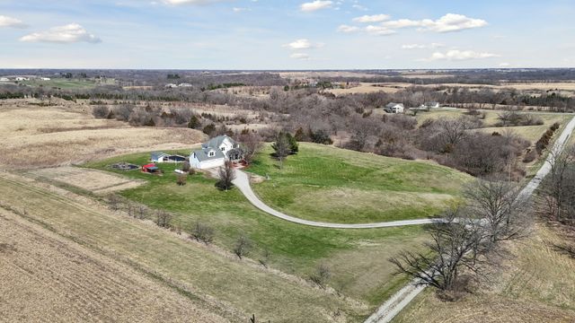 3203 148th Avenue, Milan, IL 61264
