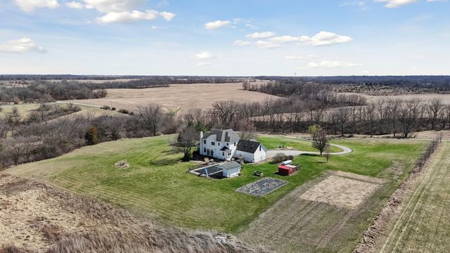 3203 148th Avenue, Milan, IL 61264