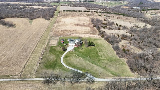 3203 148th Avenue, Milan, IL 61264