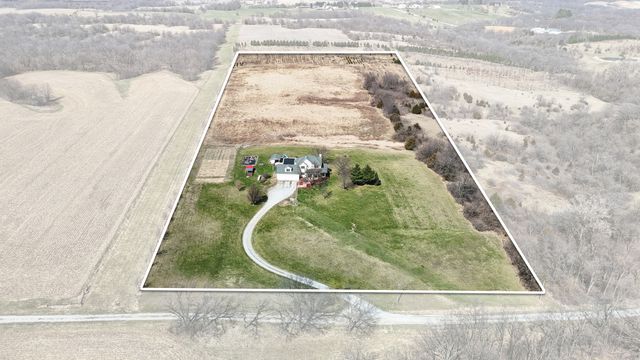 3203 148th Avenue, Milan, IL 61264
