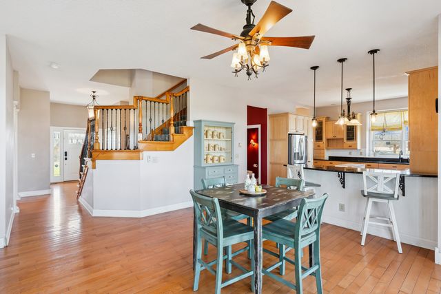 3203 148th Avenue, Milan, IL 61264