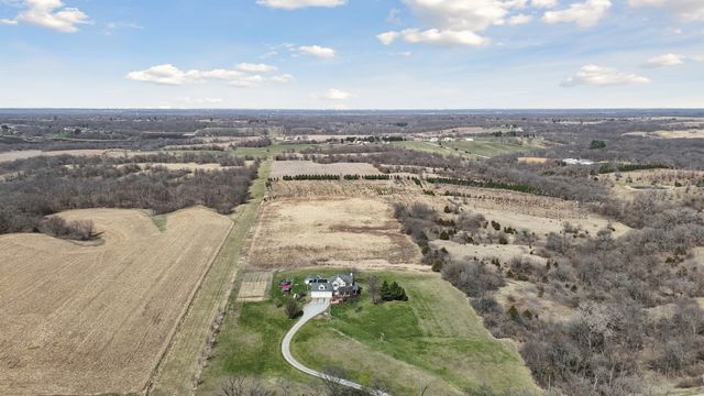 3203 148th Avenue, Milan, IL 61264