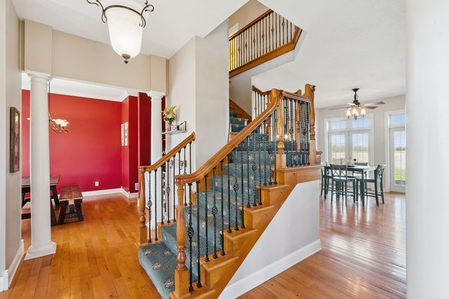 3203 148th Avenue, Milan, IL 61264