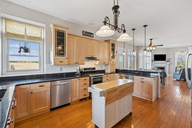 3203 148th Avenue, Milan, IL 61264