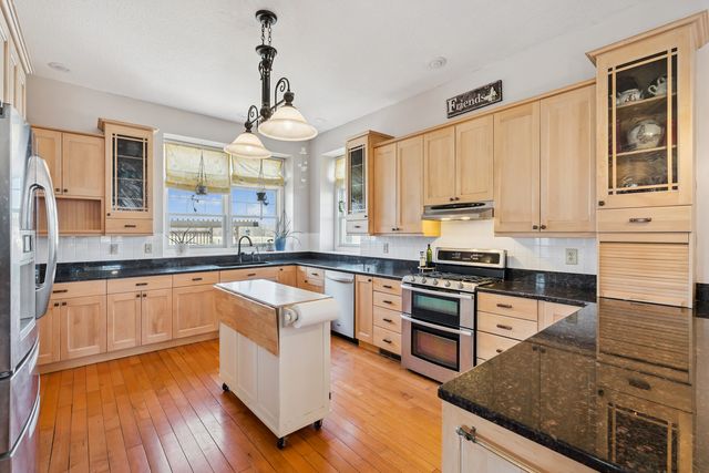 3203 148th Avenue, Milan, IL 61264
