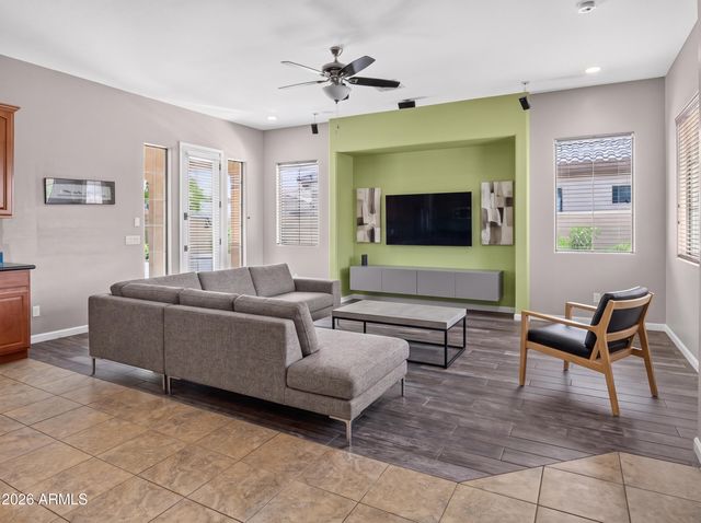 14394 W MONTE VISTA Road, Goodyear, AZ 85338