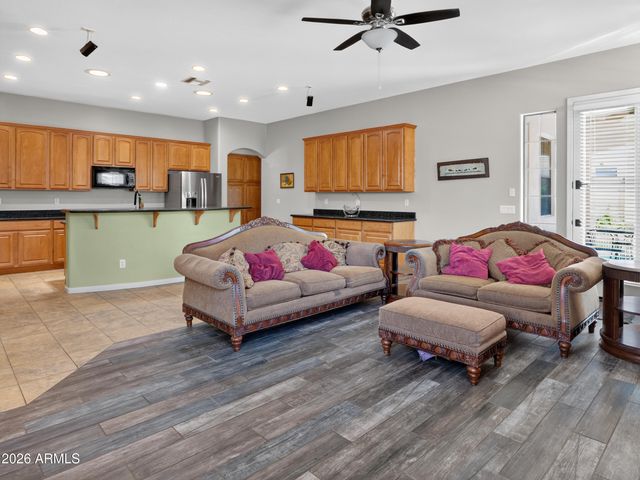 14394 W MONTE VISTA Road, Goodyear, AZ 85338