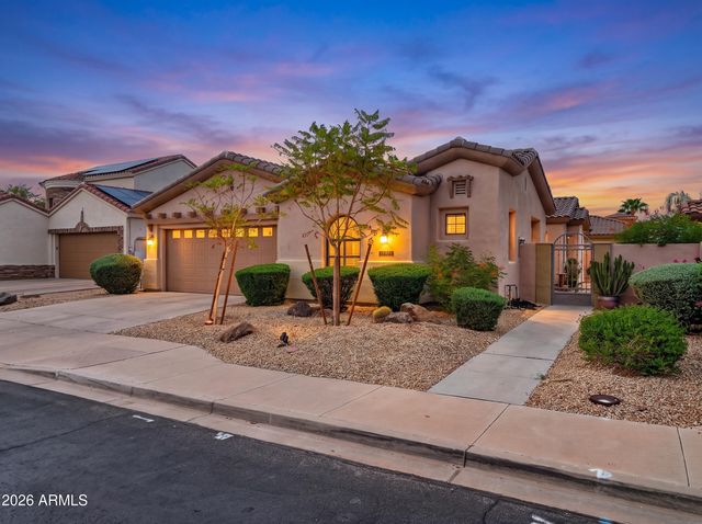 14394 W MONTE VISTA Road, Goodyear, AZ 85338