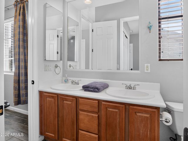 14394 W MONTE VISTA Road, Goodyear, AZ 85338