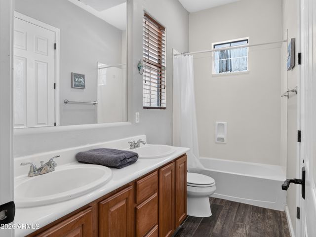 14394 W MONTE VISTA Road, Goodyear, AZ 85338