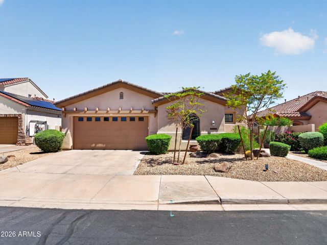 14394 W MONTE VISTA Road, Goodyear, AZ 85338