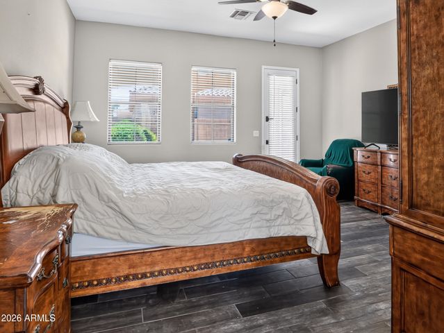 14394 W MONTE VISTA Road, Goodyear, AZ 85338