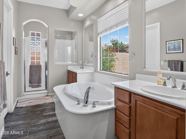 14394 W MONTE VISTA Road, Goodyear, AZ 85338
