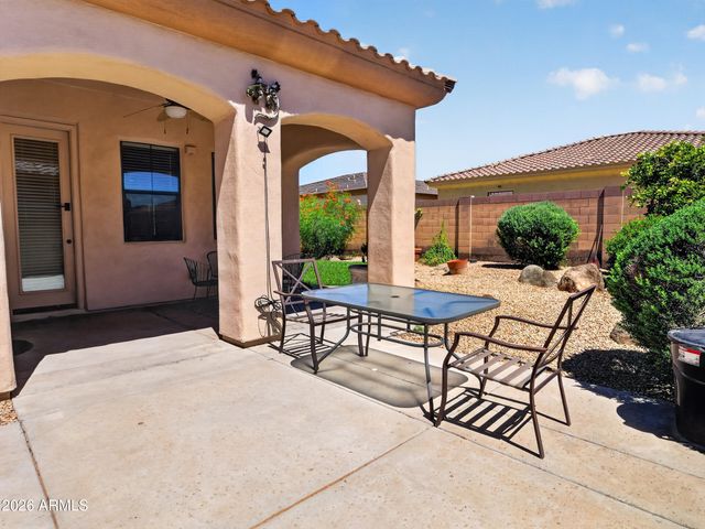 14394 W MONTE VISTA Road, Goodyear, AZ 85338