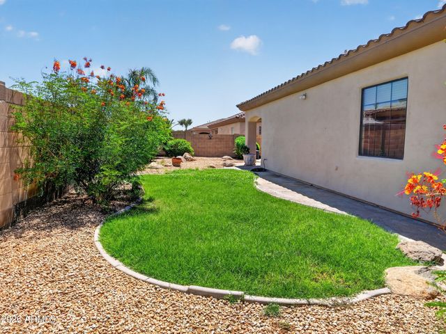 14394 W MONTE VISTA Road, Goodyear, AZ 85338