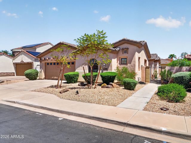 14394 W MONTE VISTA Road, Goodyear, AZ 85338