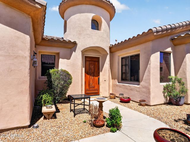14394 W MONTE VISTA Road, Goodyear, AZ 85338