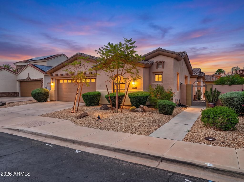 14394 W MONTE VISTA Road, Goodyear, AZ 85338 — photo 2