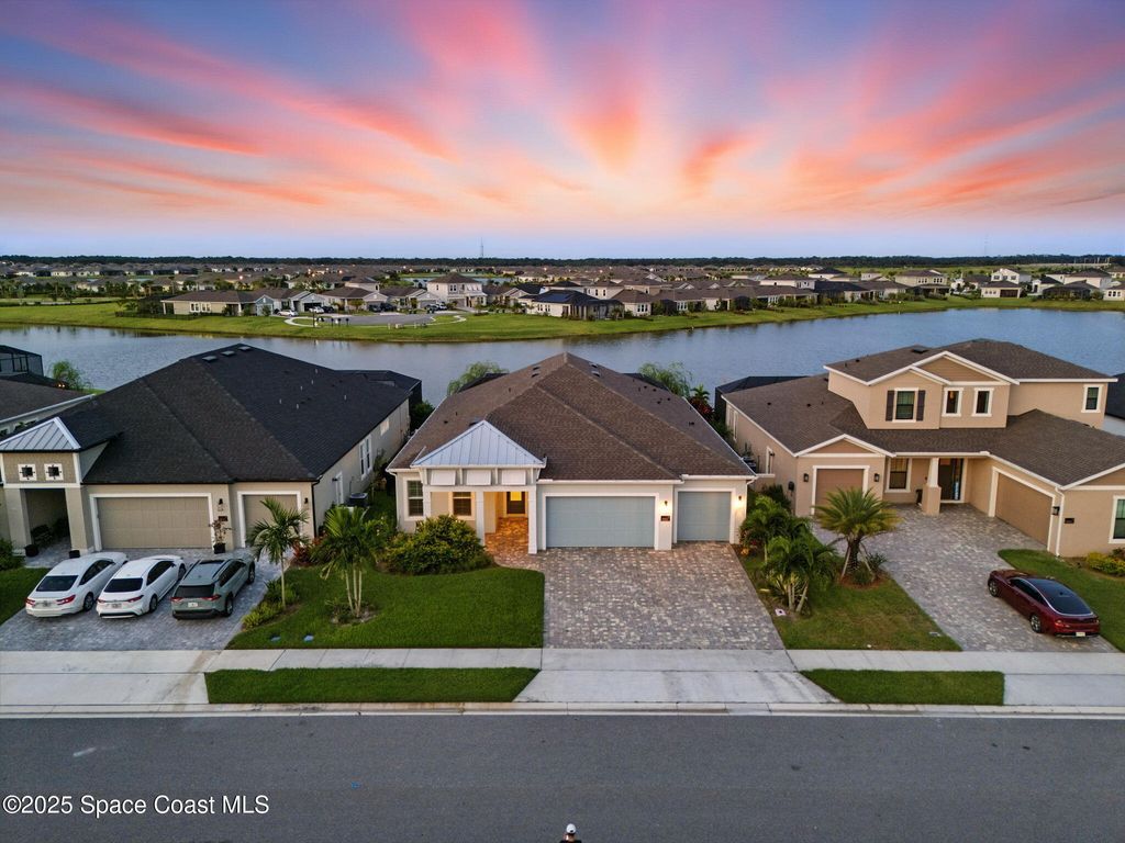 9053 Telica Place, Melbourne, FL 32940