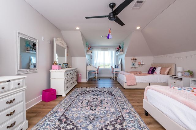 19016 Waterview Meadow Lane, Roland, AR 72135