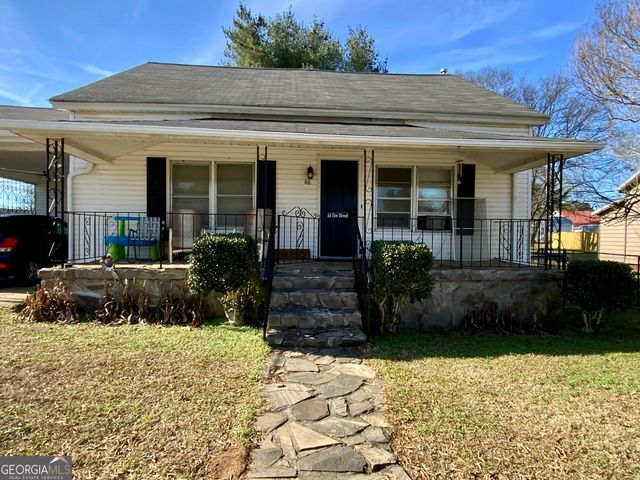 66 Elm Street, Aragon, GA 30104