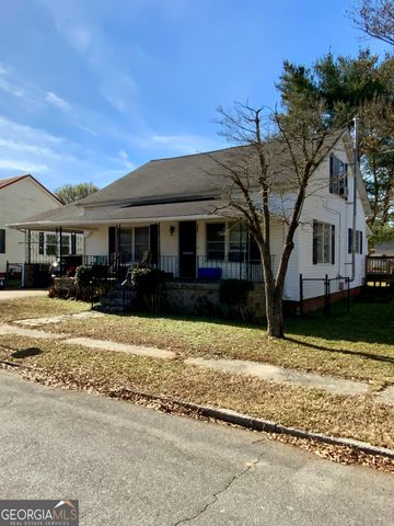 66 Elm Street, Aragon, GA 30104