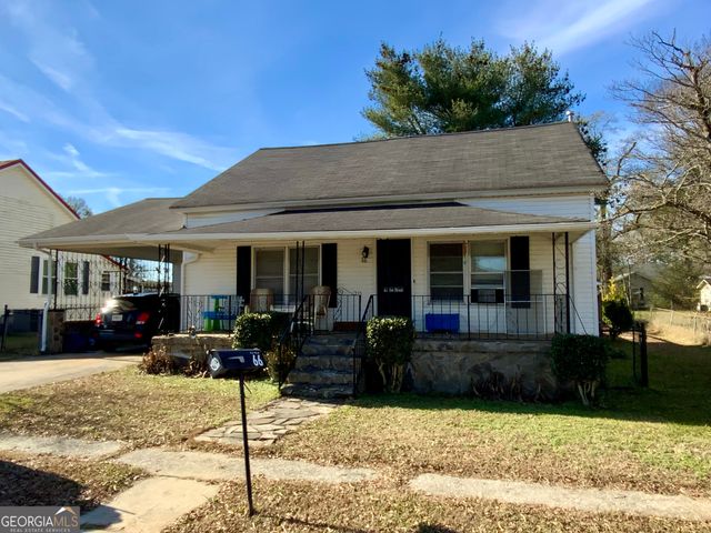 66 Elm Street, Aragon, GA 30104