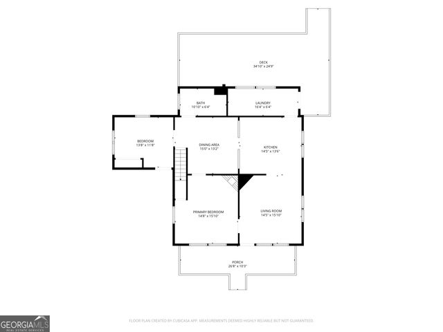 66 Elm Street, Aragon, GA 30104